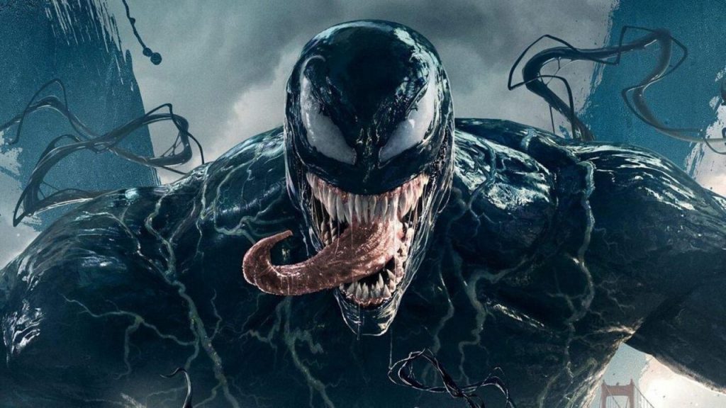 Venom ve Spider-Man evrenleri birbirine çok yakın