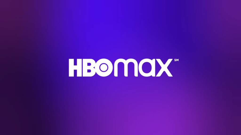 hbo max
