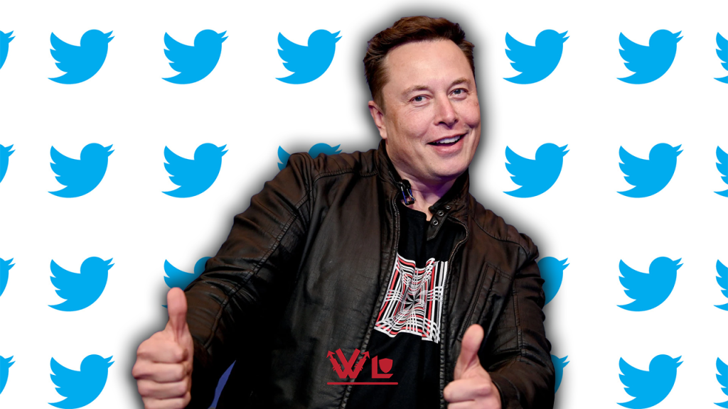 Elon Musk 28 Ekim'de Twitter'ın Sahibi Olacak!
